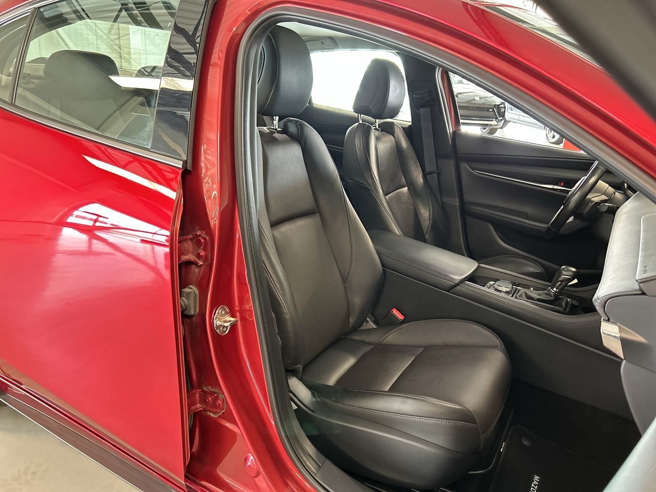 2023 Mazda 3 in Dorval, Quebec