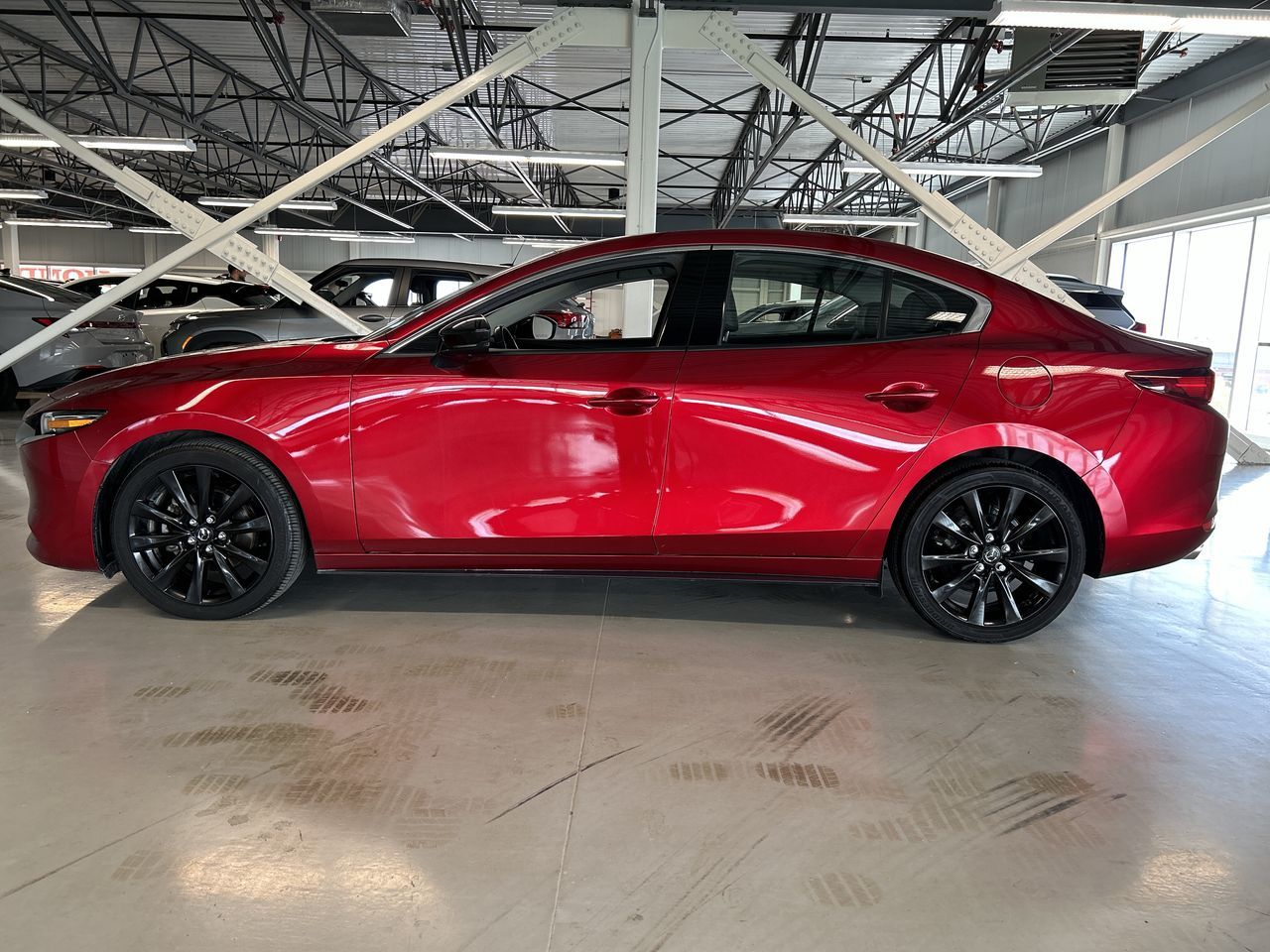 2023 Mazda 3 in Dorval, Quebec