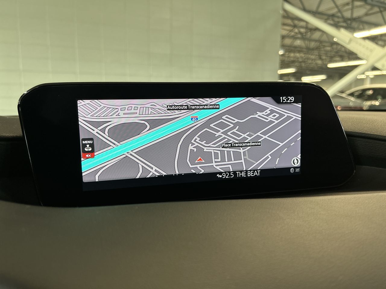 2023 Mazda 3 in Dorval, Quebec