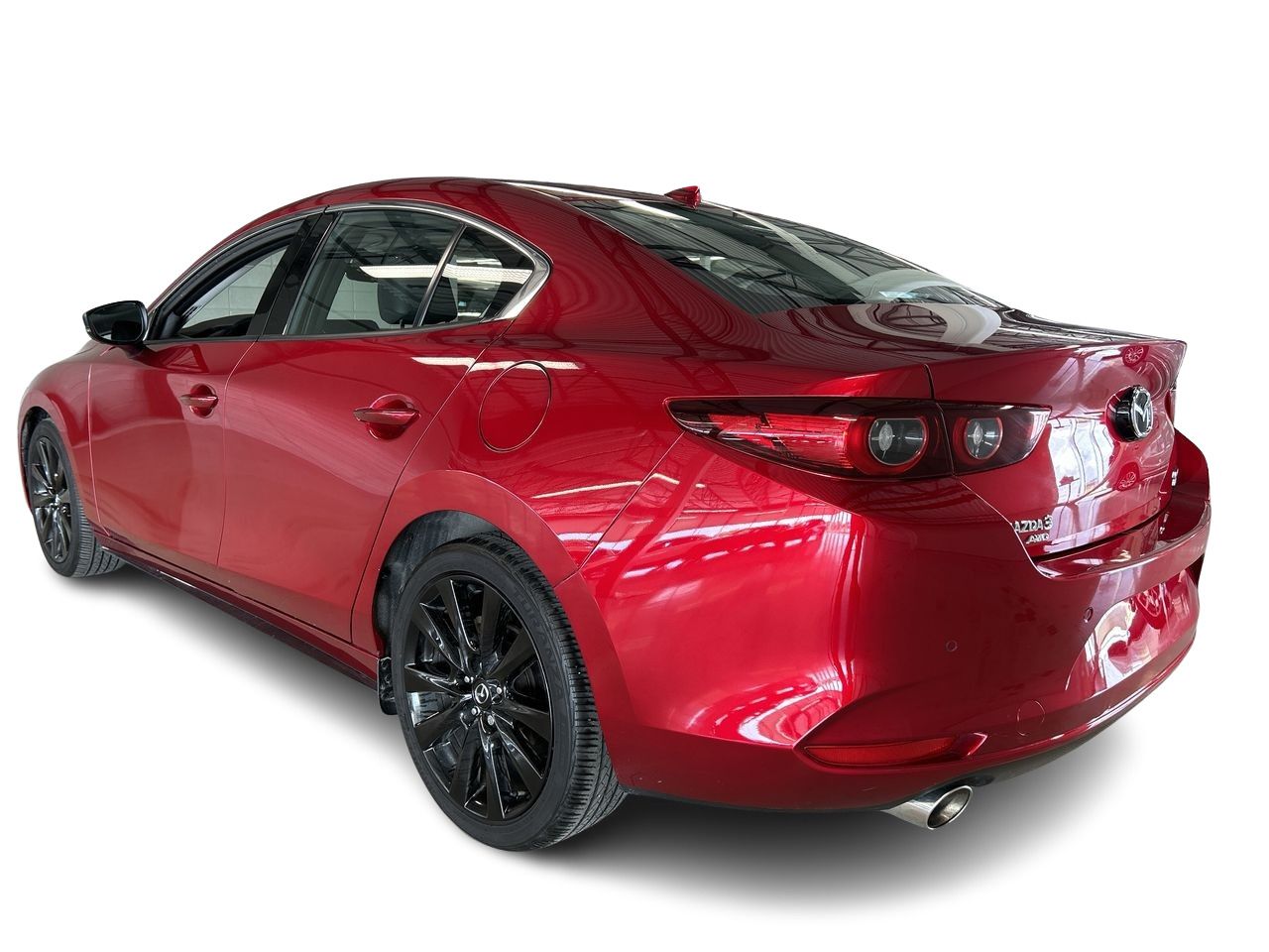 2023 Mazda 3 in Dorval, Quebec