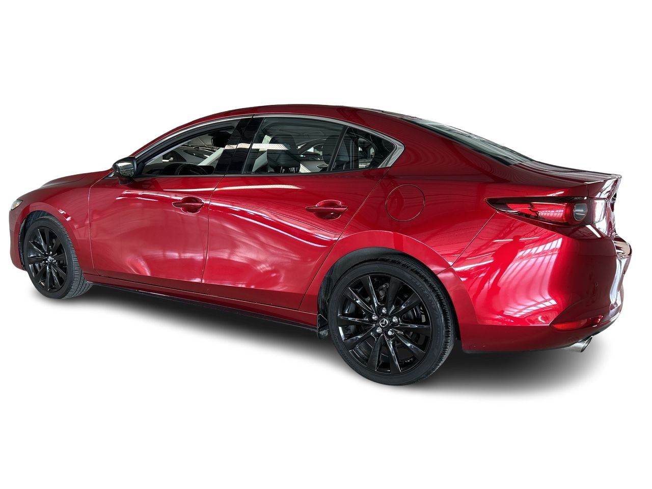 2023 Mazda 3 in Dorval, Quebec