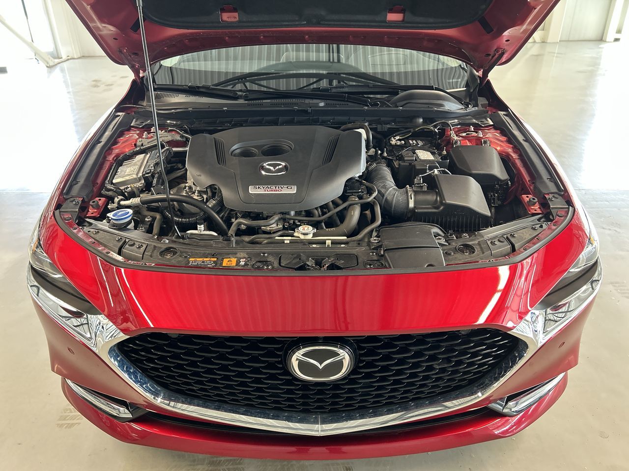 2023 Mazda 3 in Dorval, Quebec
