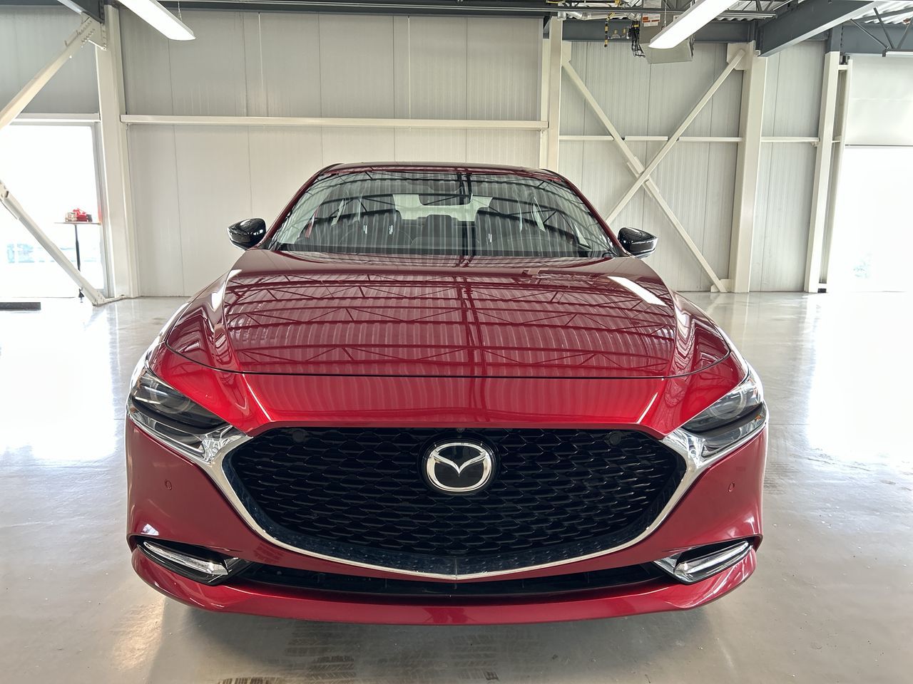 2023 Mazda 3 in Dorval, Quebec