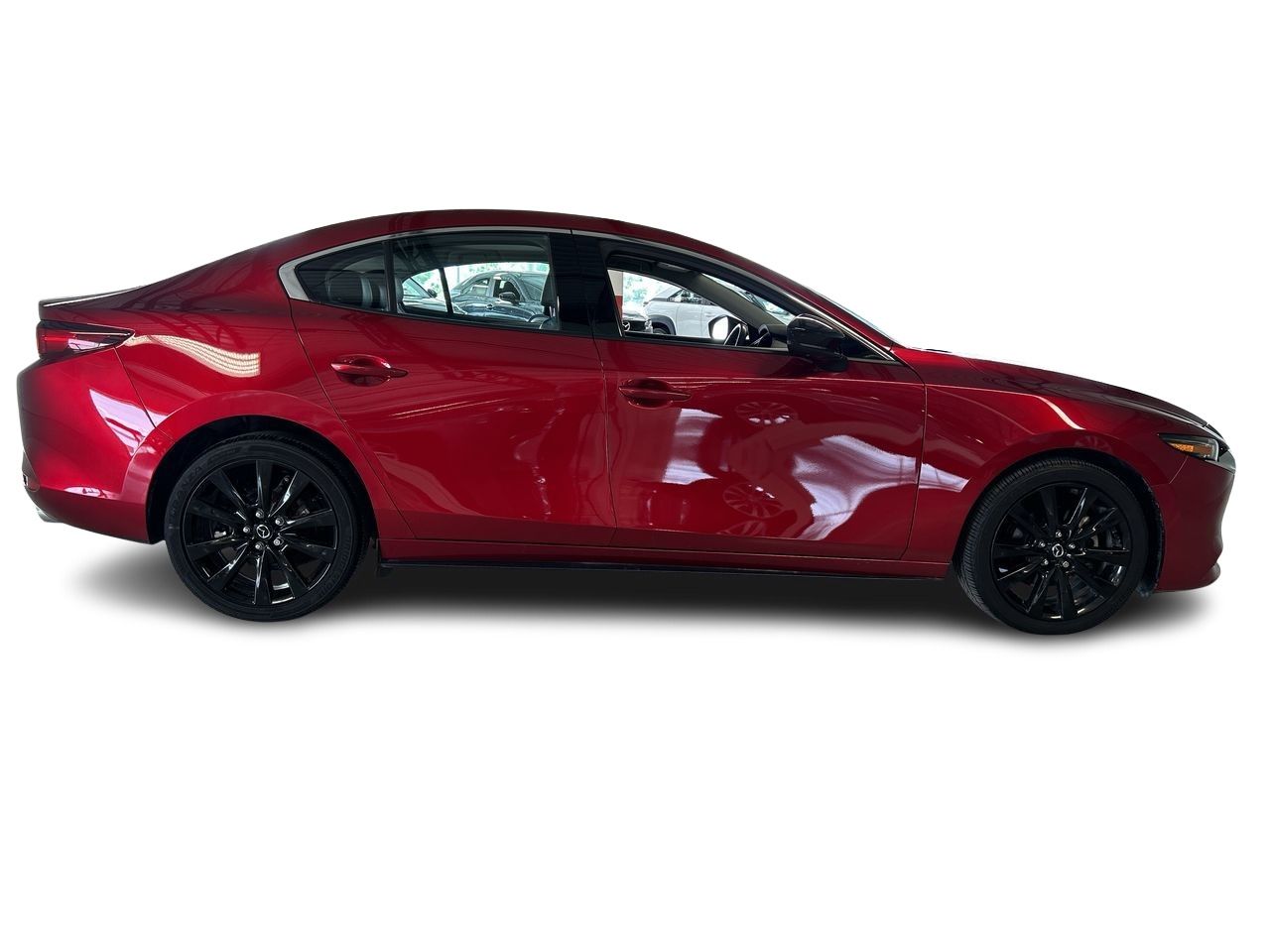 2023 Mazda 3 in Dorval, Quebec