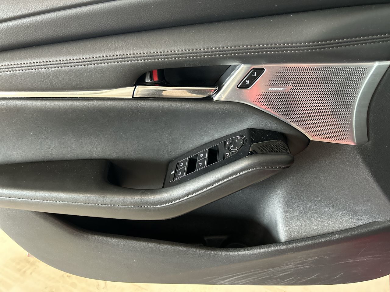 2023 Mazda 3 in Dorval, Quebec