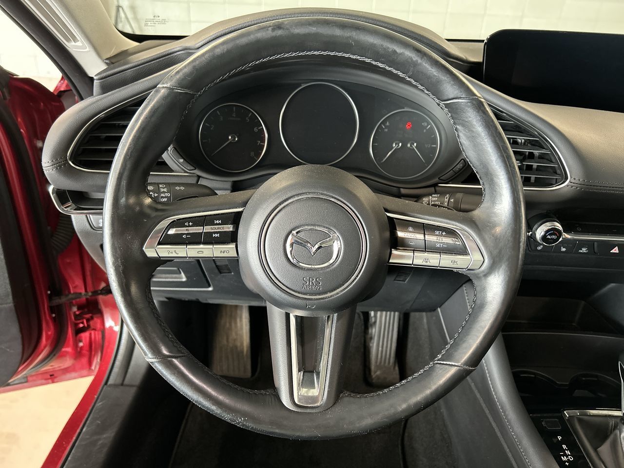 2023 Mazda 3 in Dorval, Quebec