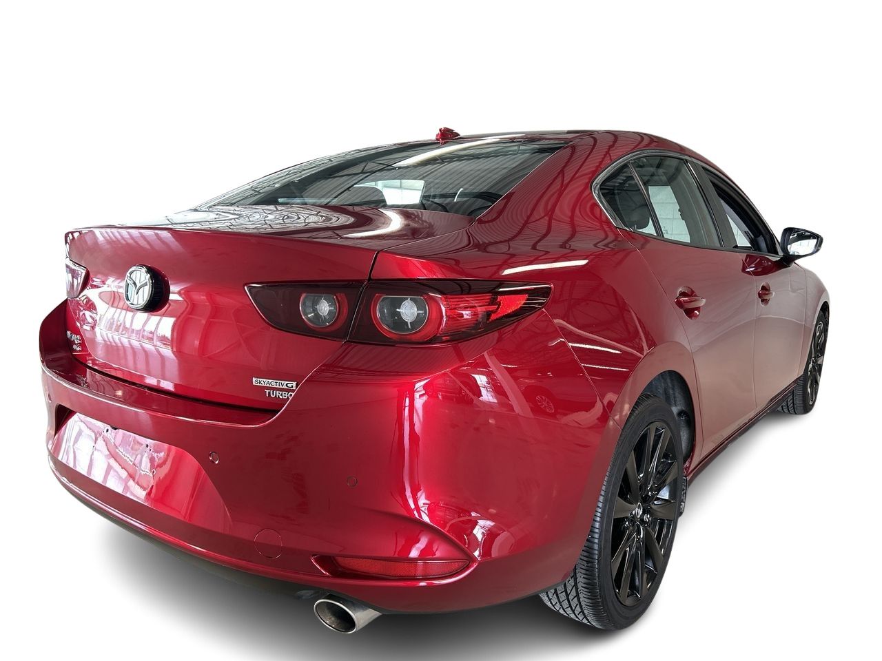 2023 Mazda 3 in Dorval, Quebec