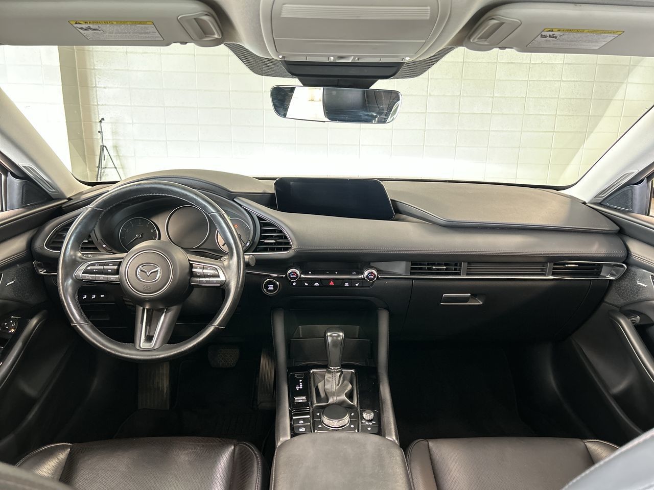 2023 Mazda 3 in Dorval, Quebec