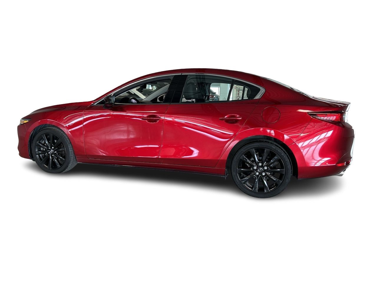 2023 Mazda 3 in Dorval, Quebec