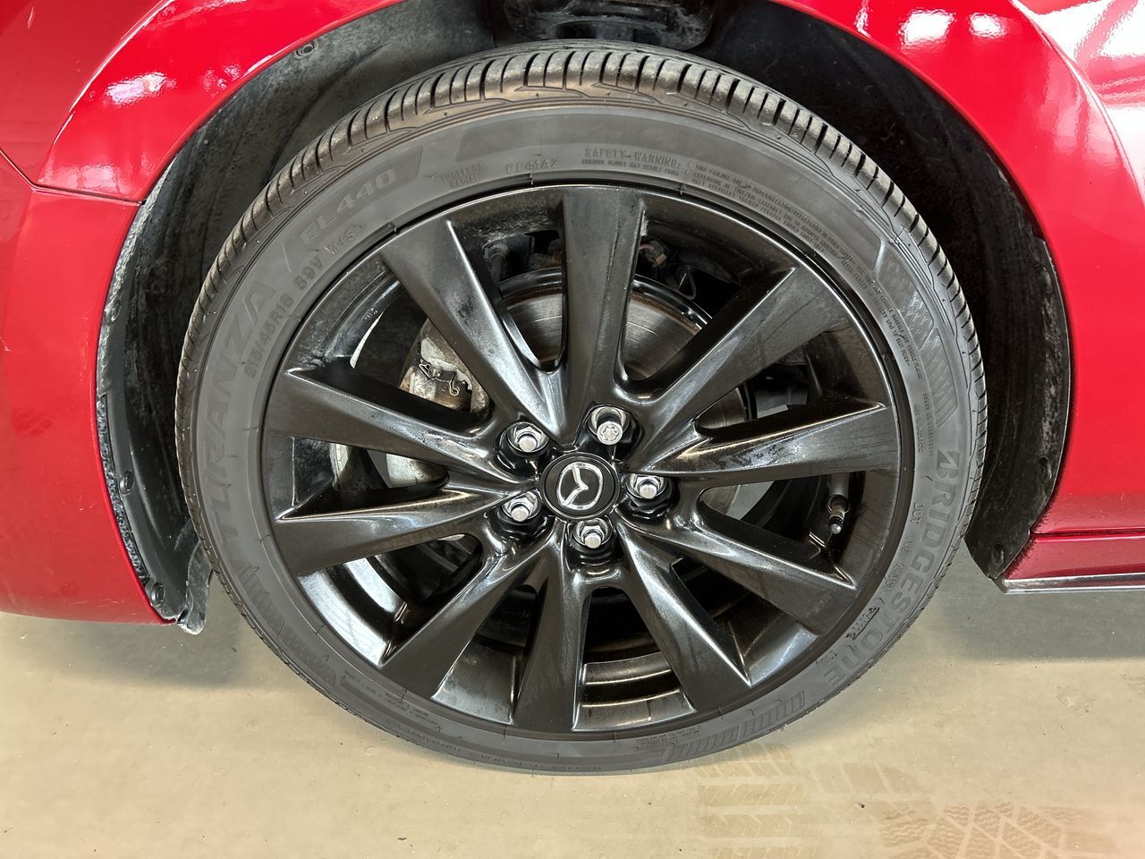 2023 Mazda 3 in Dorval, Quebec