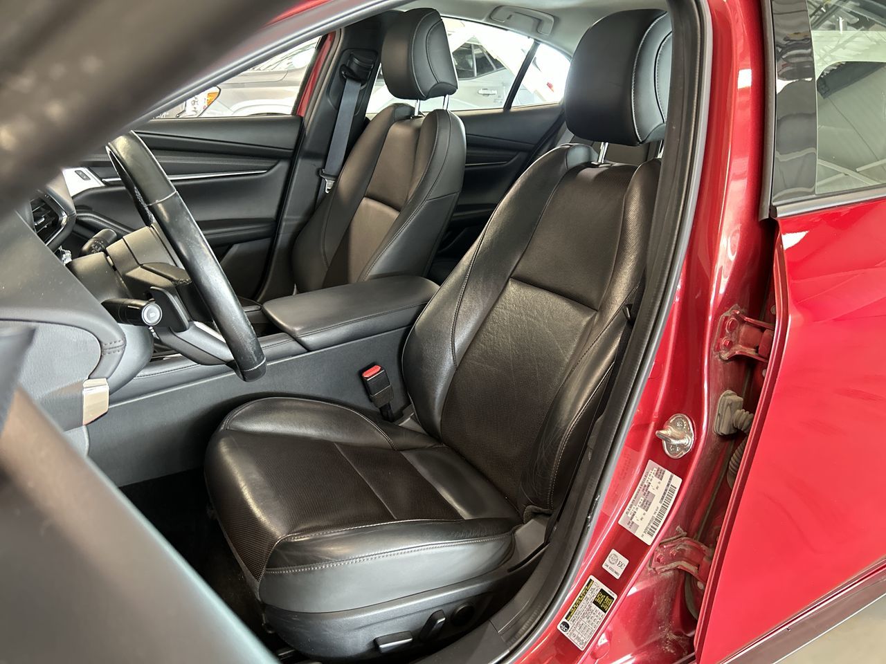 2023 Mazda 3 in Dorval, Quebec