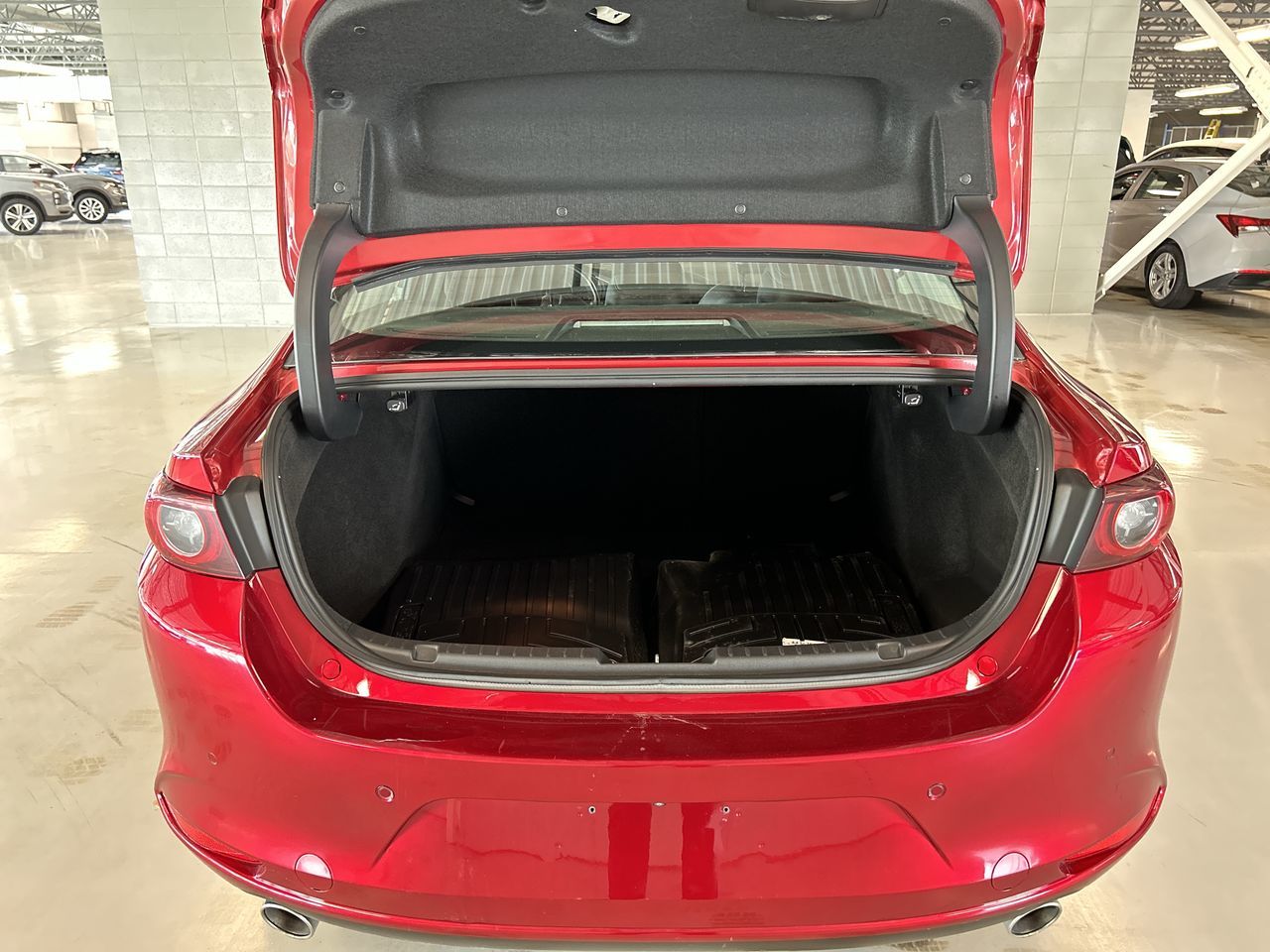 2023 Mazda 3 in Dorval, Quebec