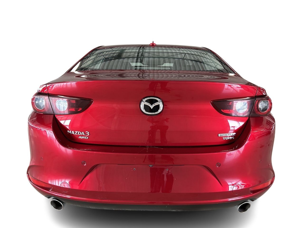 2023 Mazda 3 in Dorval, Quebec