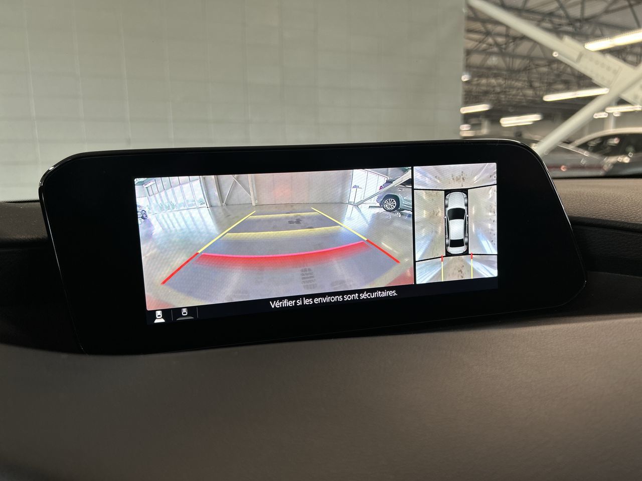 2023 Mazda 3 in Dorval, Quebec