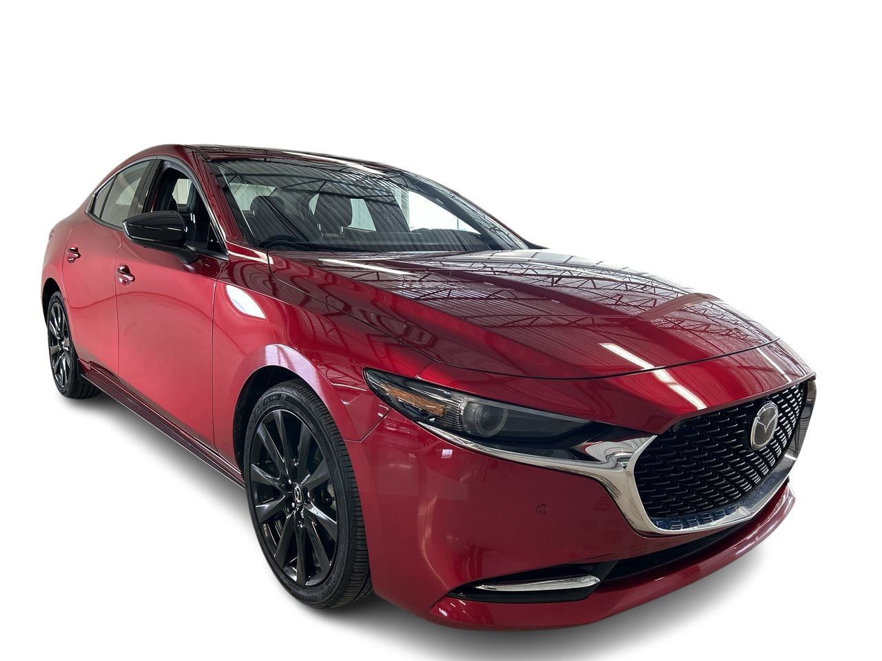 2023 Mazda 3 in Dorval, Quebec