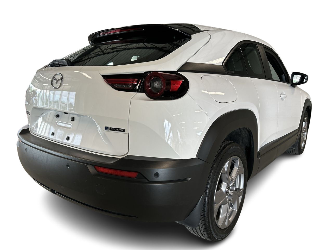 Mazda MX-30 EV  2022 à Dorval, Québec