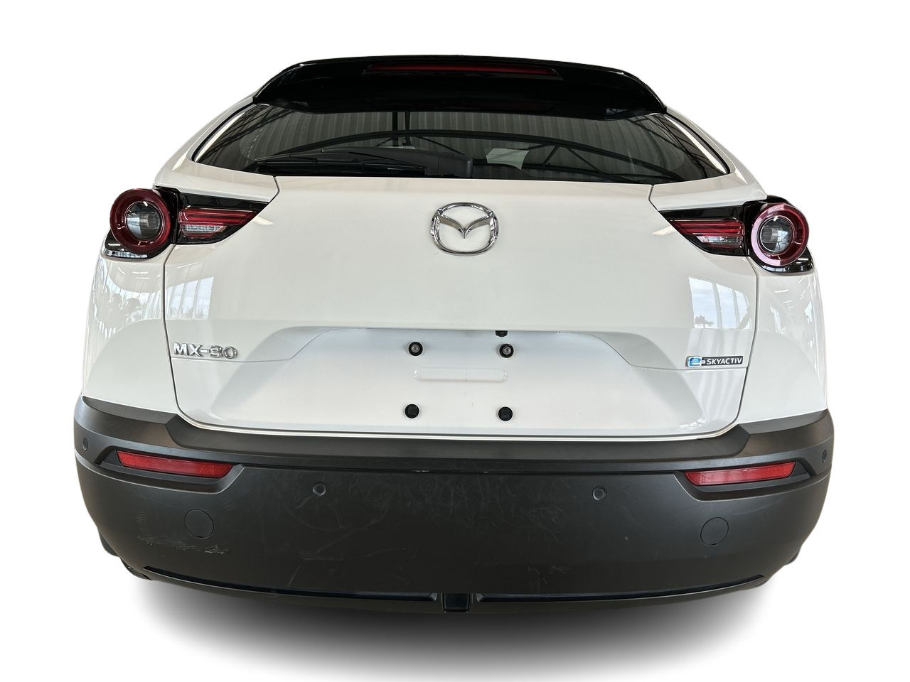 Mazda MX-30 EV  2022 à Dorval, Québec