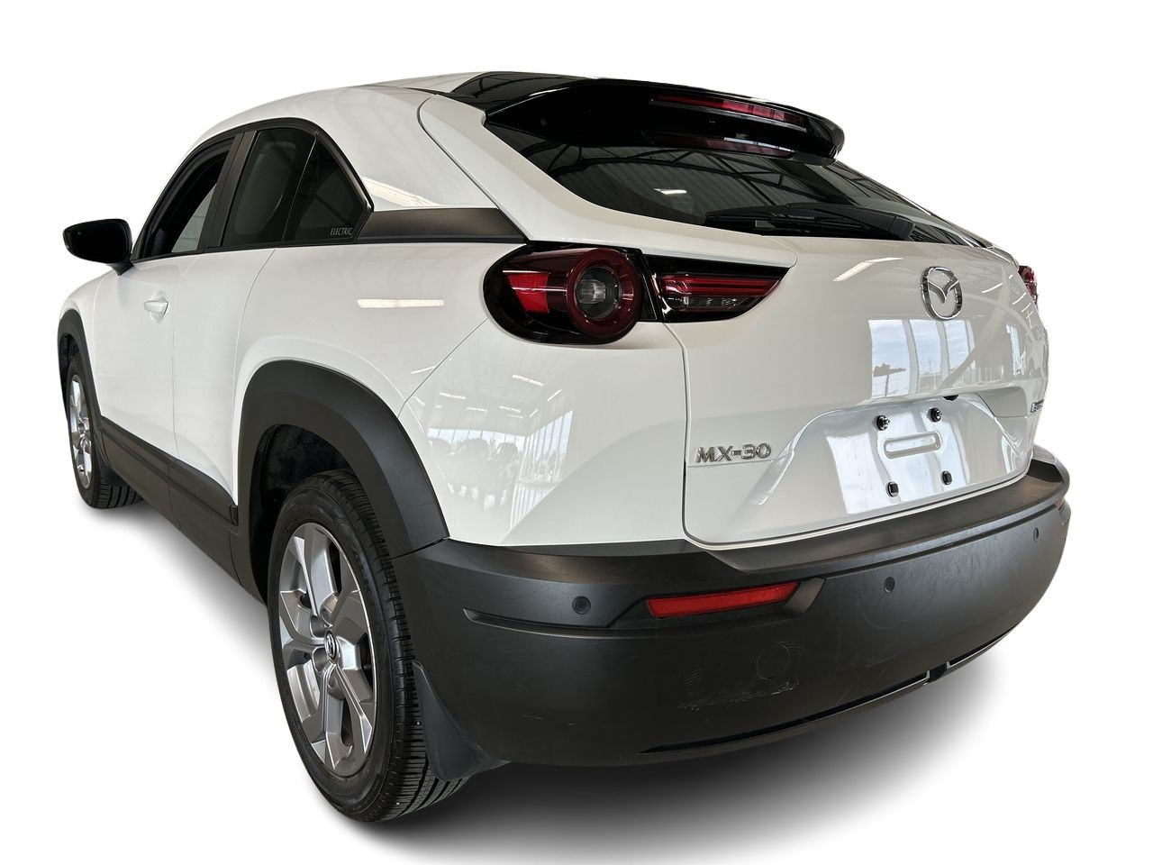 Mazda MX-30 EV  2022 à Dorval, Québec