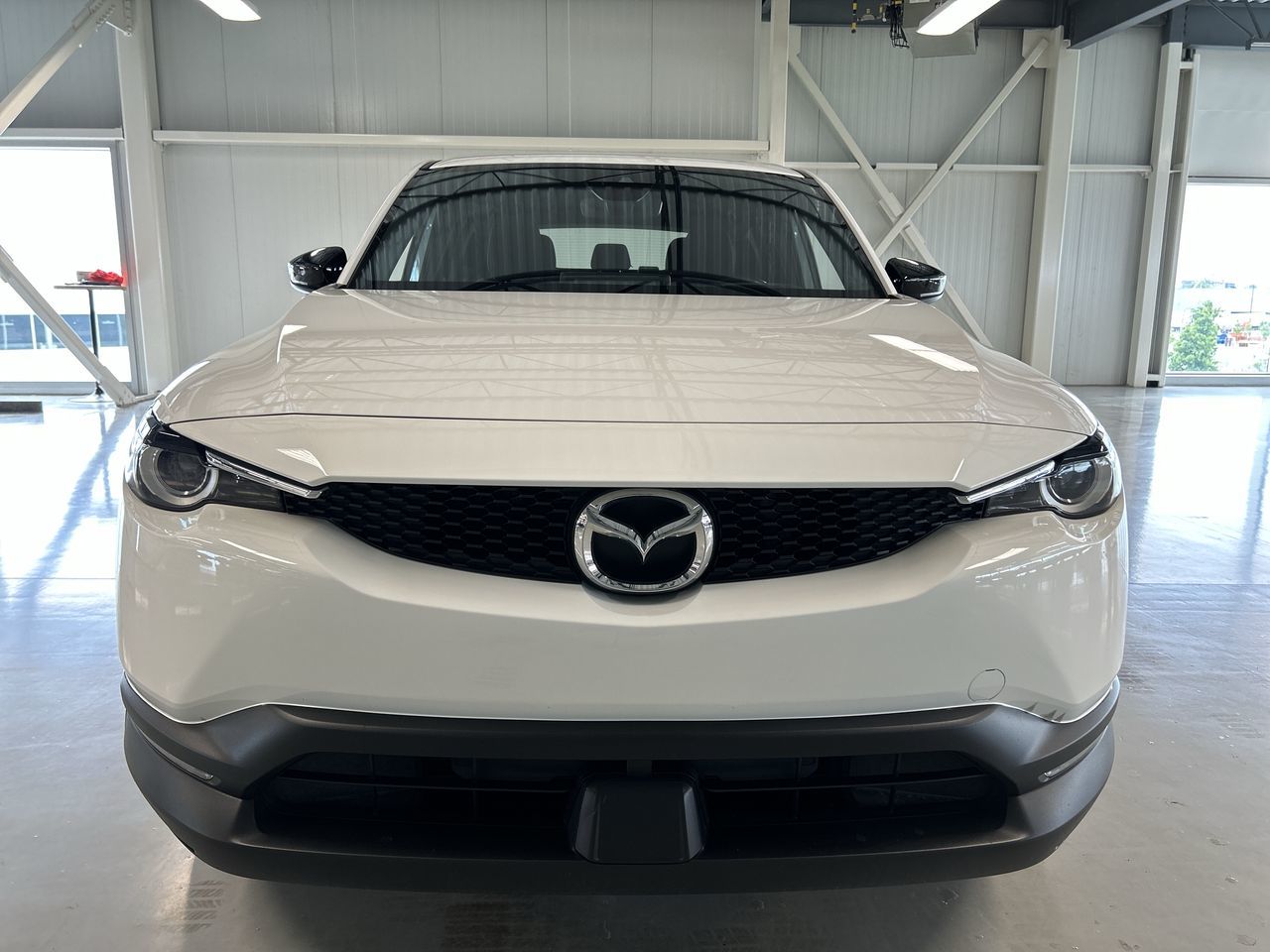 Mazda MX-30 EV  2022 à Dorval, Québec