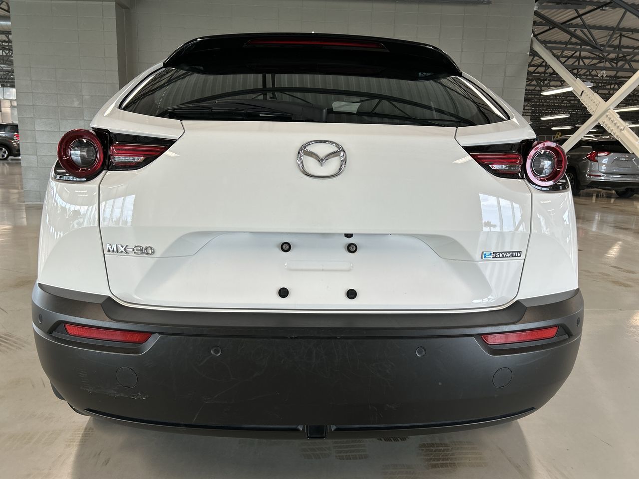 Mazda MX-30 EV  2022 à Dorval, Québec