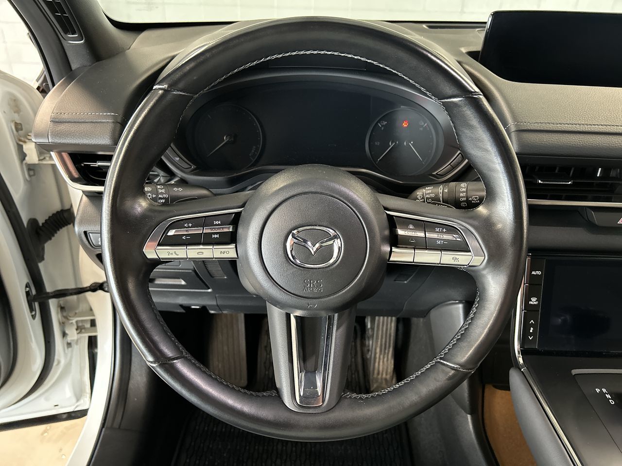 Mazda MX-30 EV  2022 à Dorval, Québec
