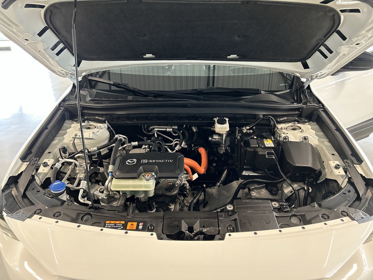 Mazda MX-30 EV  2022 à Dorval, Québec