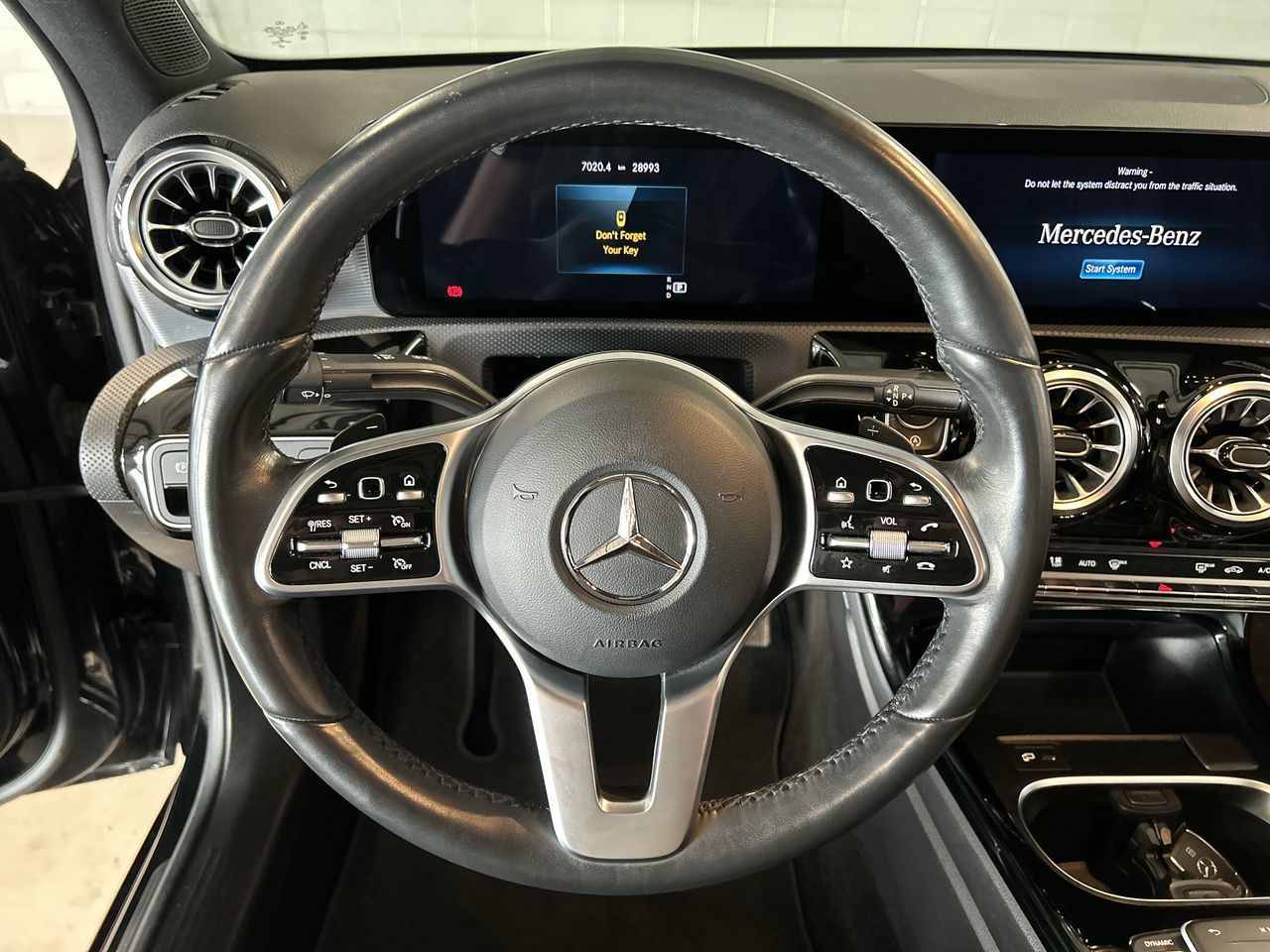 Mercedes-Benz A-Class  2022 à Dorval, Québec