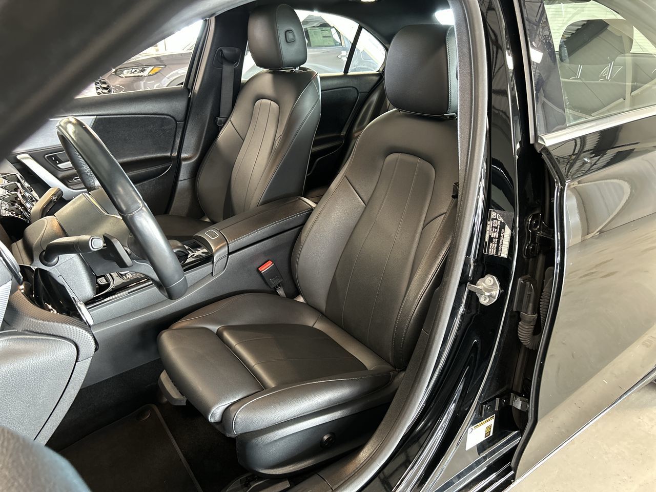 Mercedes-Benz A-Class  2022 à Dorval, Québec