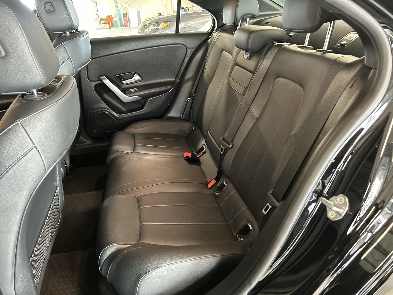 Mercedes-Benz A-Class  2022 à Dorval, Québec