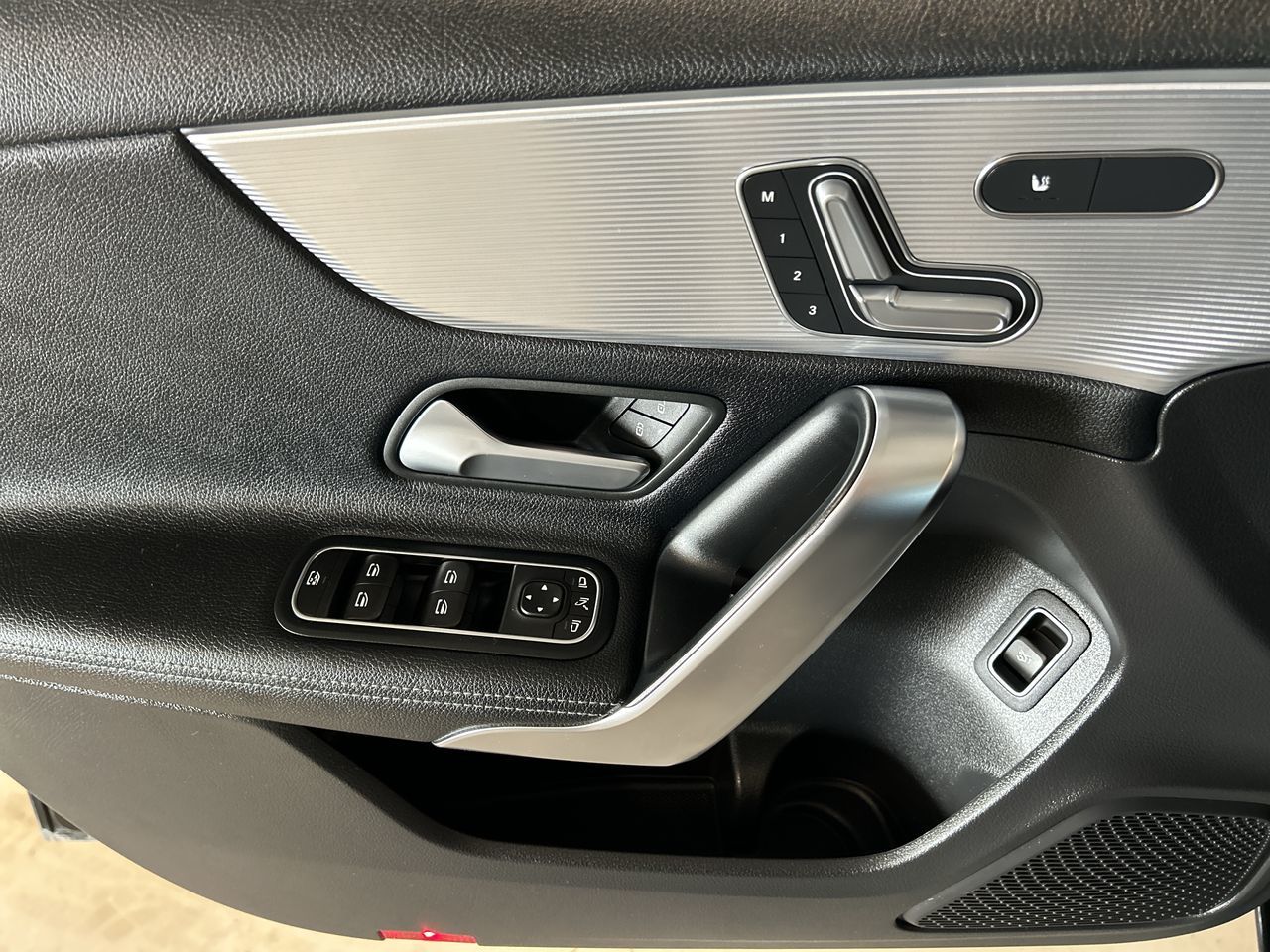 Mercedes-Benz A-Class  2022 à Dorval, Québec