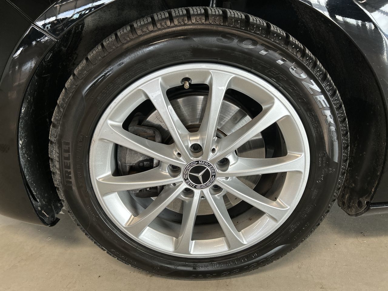 Mercedes-Benz A-Class  2022 à Dorval, Québec