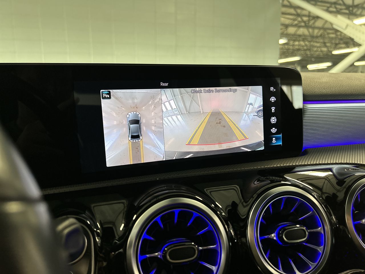 Mercedes-Benz A-Class  2022 à Dorval, Québec