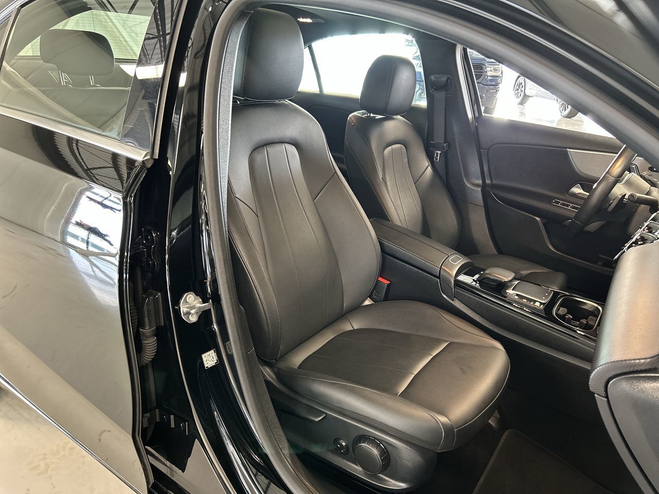 Mercedes-Benz A-Class  2022 à Dorval, Québec