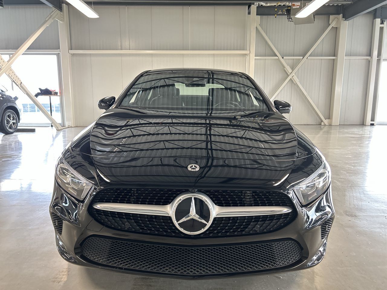 Mercedes-Benz A-Class  2022 à Dorval, Québec