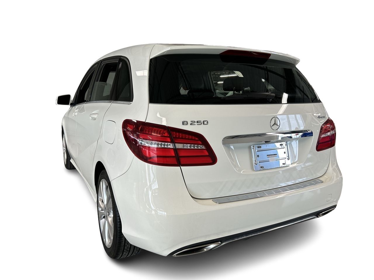 2016 Mercedes-Benz B-Class in Dorval, Quebec