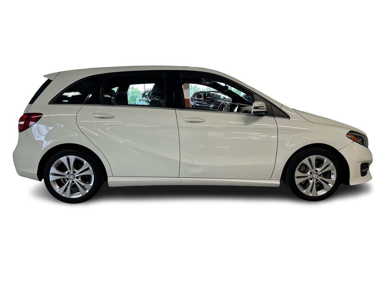 2016 Mercedes-Benz B-Class in Dorval, Quebec