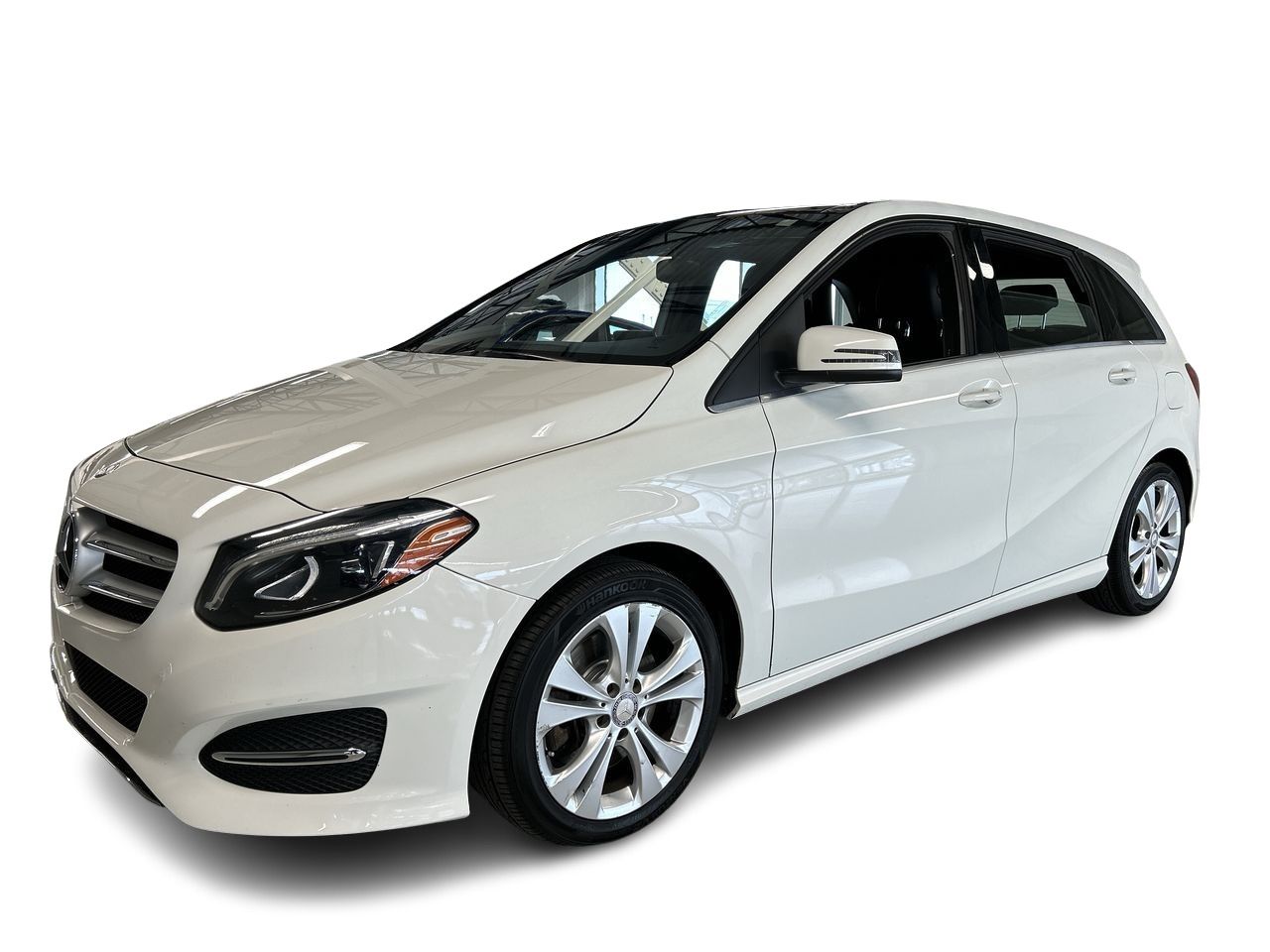 2016 Mercedes-Benz B-Class in Dorval, Quebec