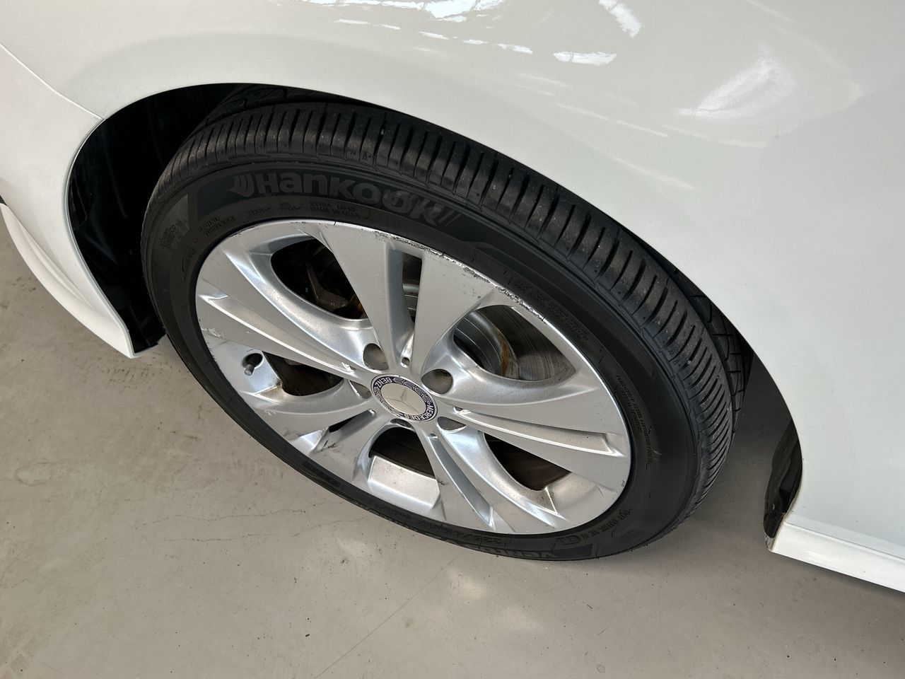 2016 Mercedes-Benz B-Class in Dorval, Quebec