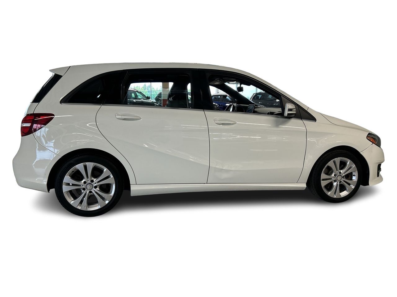 2016 Mercedes-Benz B-Class in Dorval, Quebec