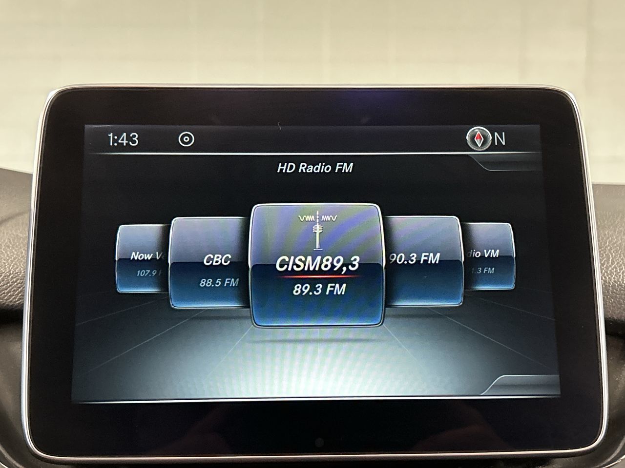 2016 Mercedes-Benz B-Class in Dorval, Quebec