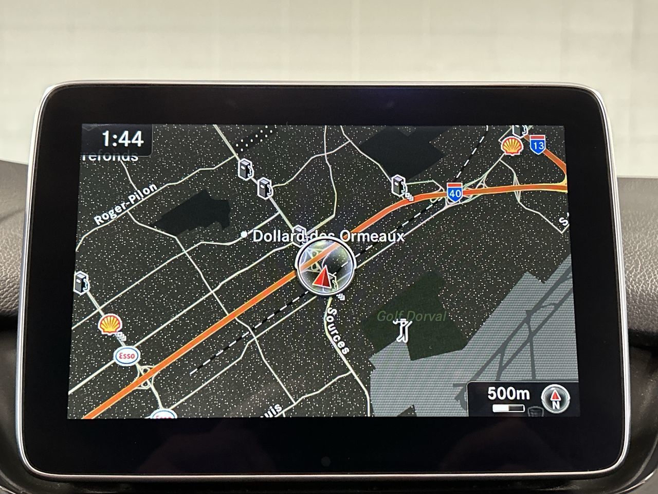 2016 Mercedes-Benz B-Class in Dorval, Quebec