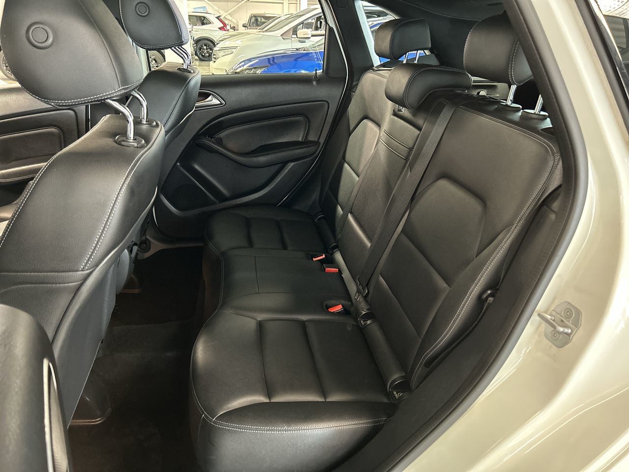 2016 Mercedes-Benz B-Class in Dorval, Quebec