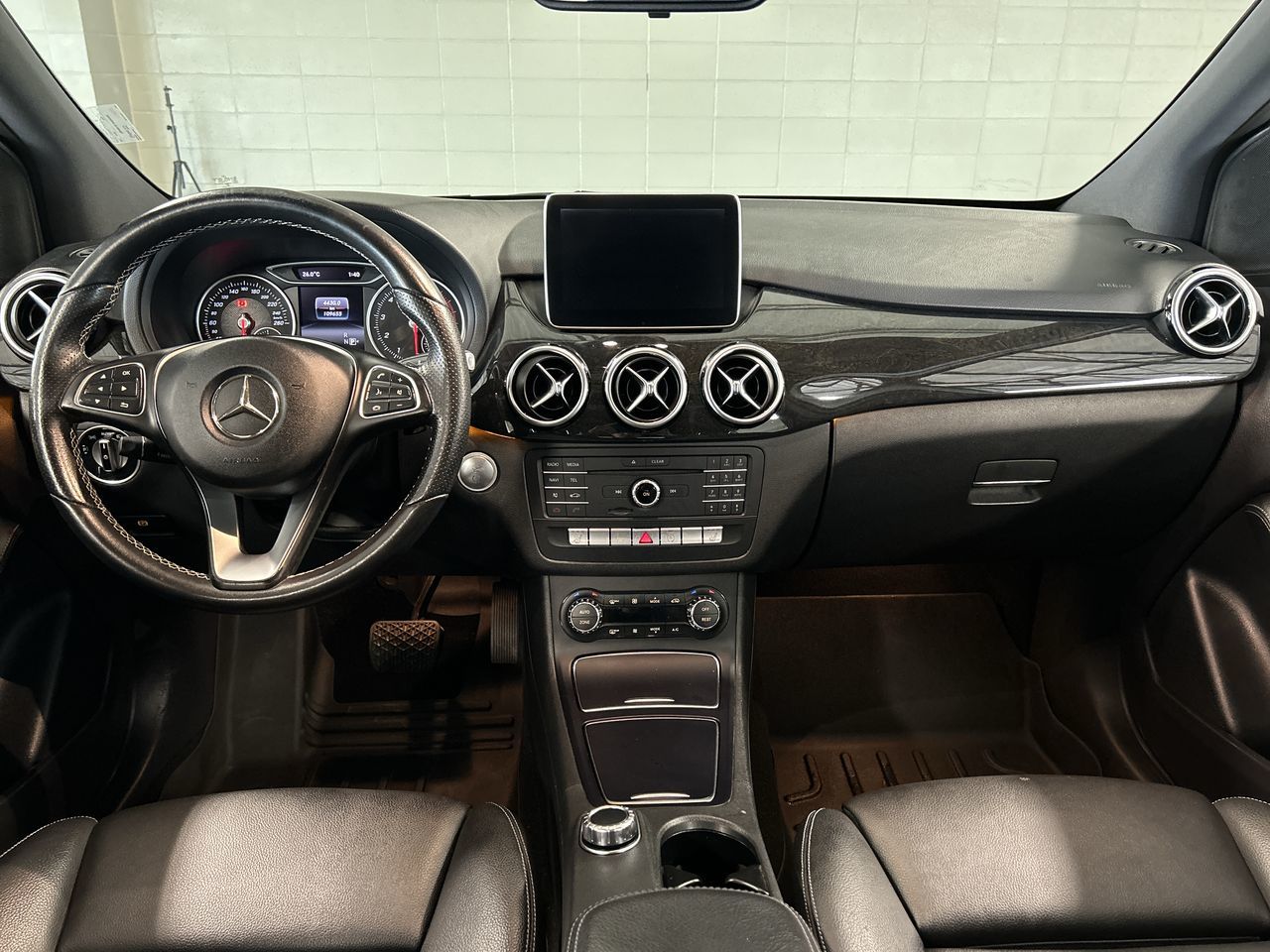 2016 Mercedes-Benz B-Class in Dorval, Quebec