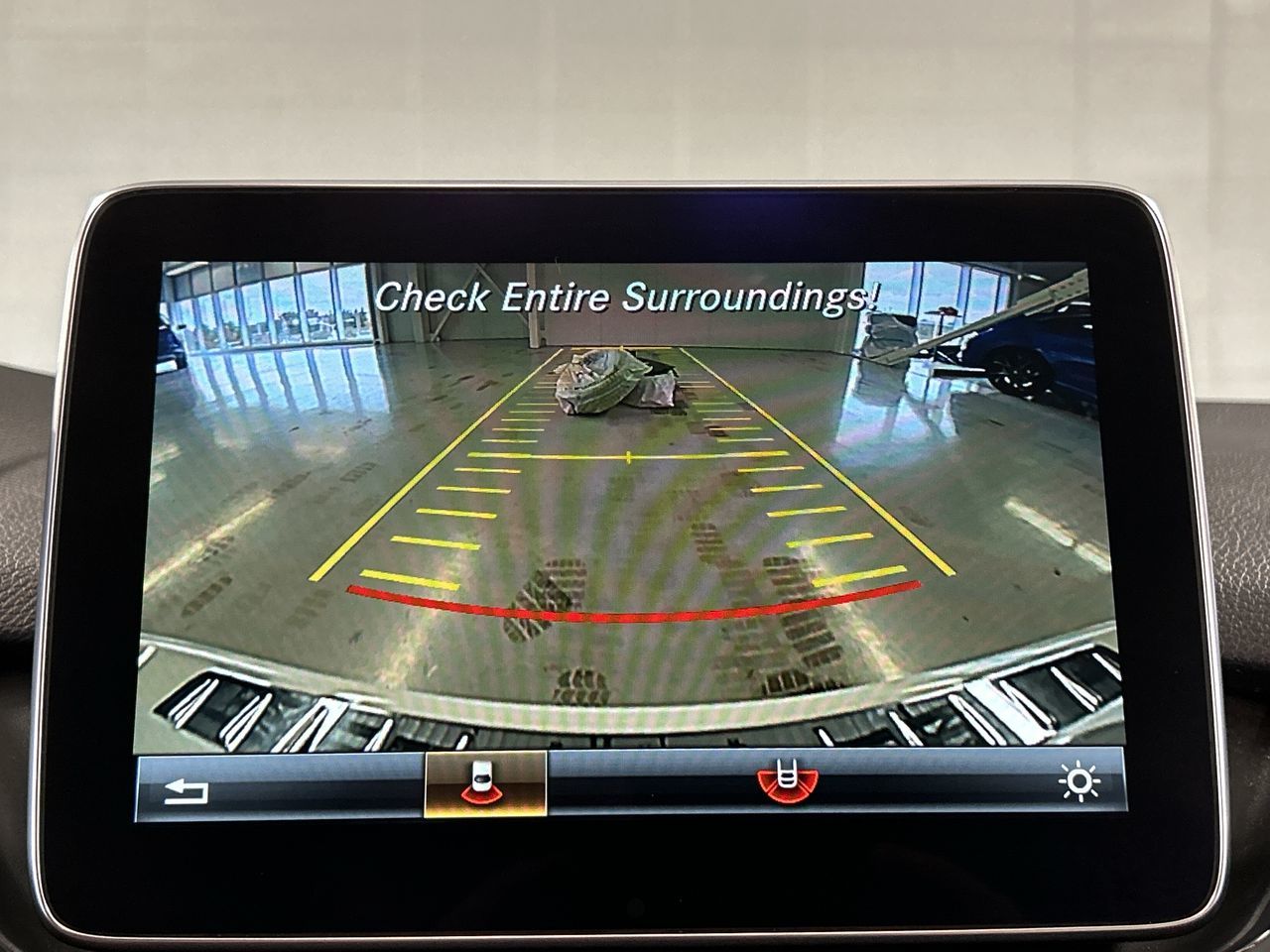 2016 Mercedes-Benz B-Class in Dorval, Quebec