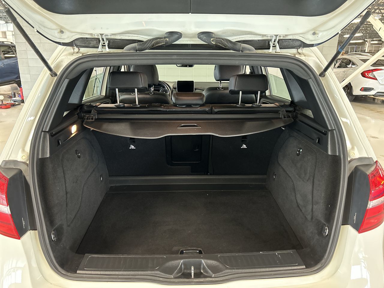 2016 Mercedes-Benz B-Class in Dorval, Quebec