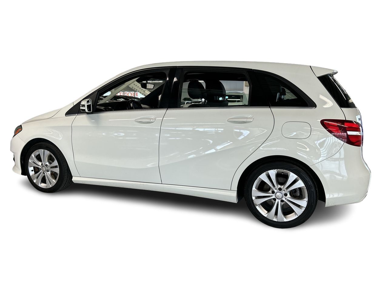 2016 Mercedes-Benz B-Class in Dorval, Quebec