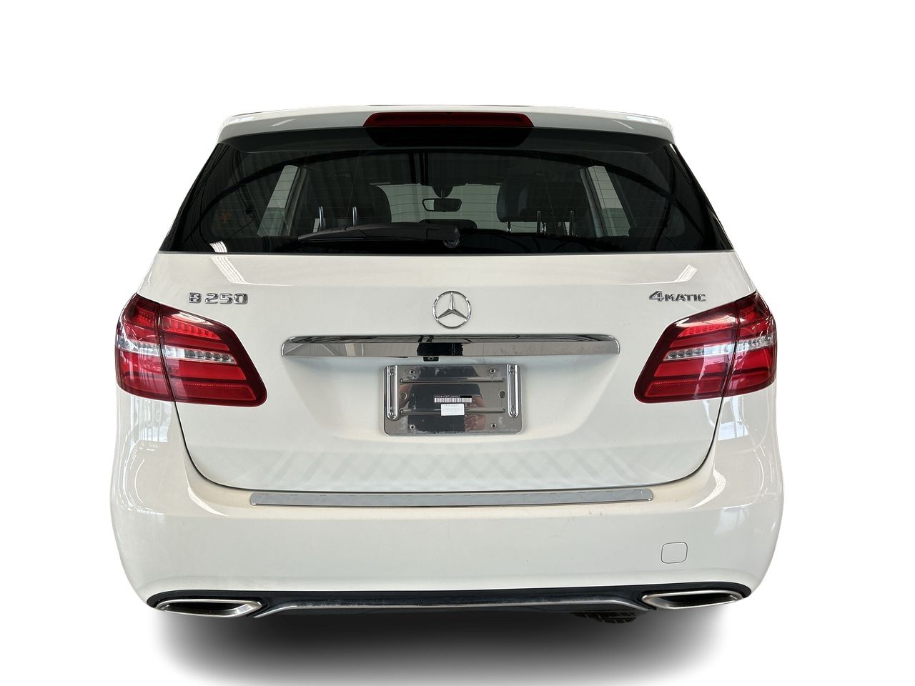 2016 Mercedes-Benz B-Class in Dorval, Quebec