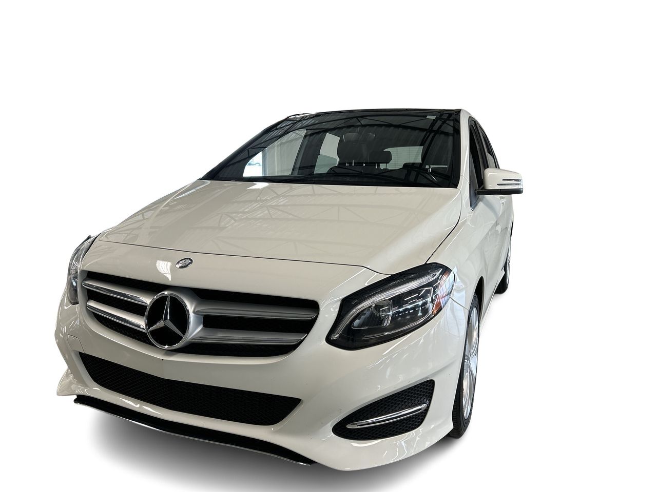 2016 Mercedes-Benz B-Class in Dorval, Quebec
