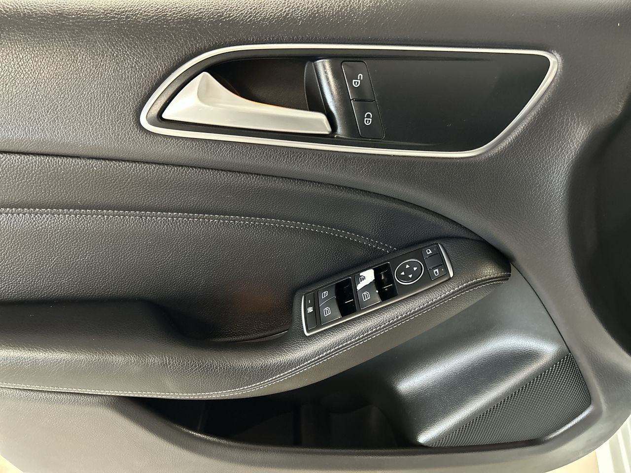 2016 Mercedes-Benz B-Class in Dorval, Quebec