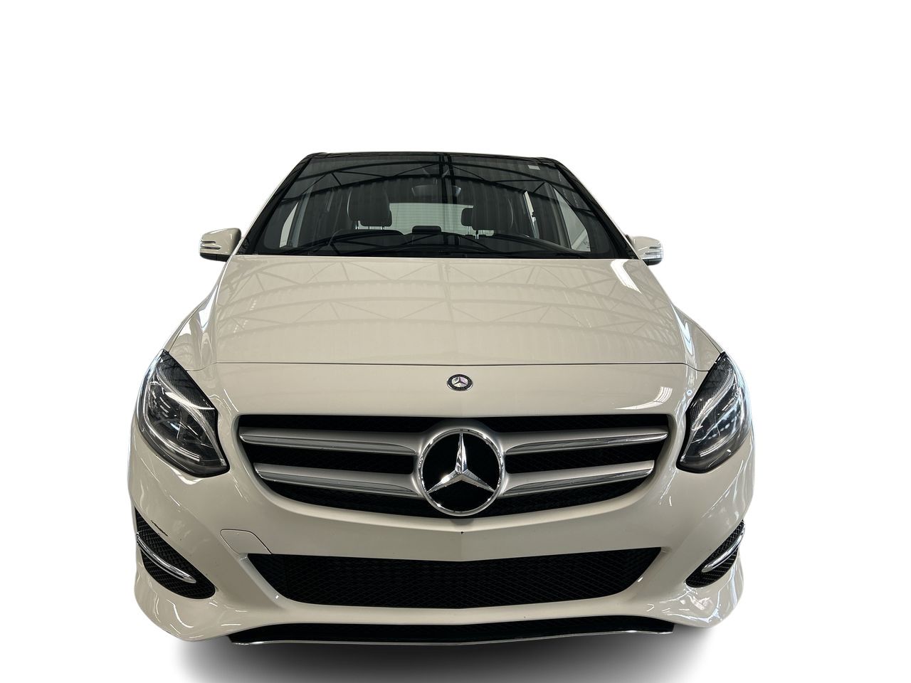 2016 Mercedes-Benz B-Class in Dorval, Quebec